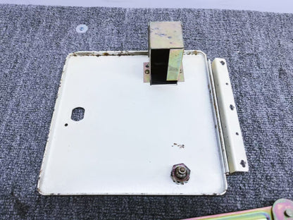 Used konami windy2 arcade game component 