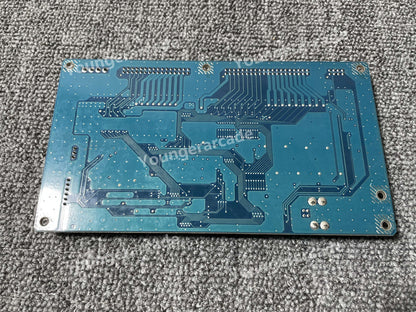 Used Namco Time Crisis 4 V329 NA-JV PCB Board 26169605 8682970602 Tested Working