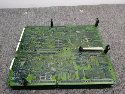 Used Sega Model 2B CRX Last Bronx Arcade Game Motherboard Tested Working