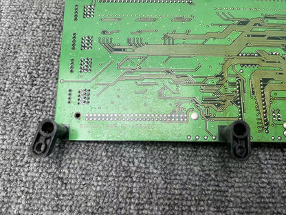 Used Sega JVS Type 2 837-13841-02 Arcade Game IO Board PCB Tested Working