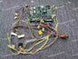 Used Sega Model 2C CRX Sega Ski Super G 838-12864 Board Tested Working