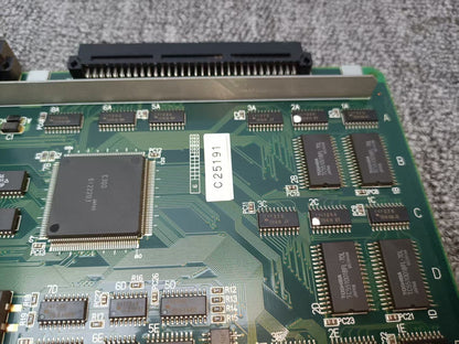 Namco System Super 22 Time Crisis DSP PCB Tested Working